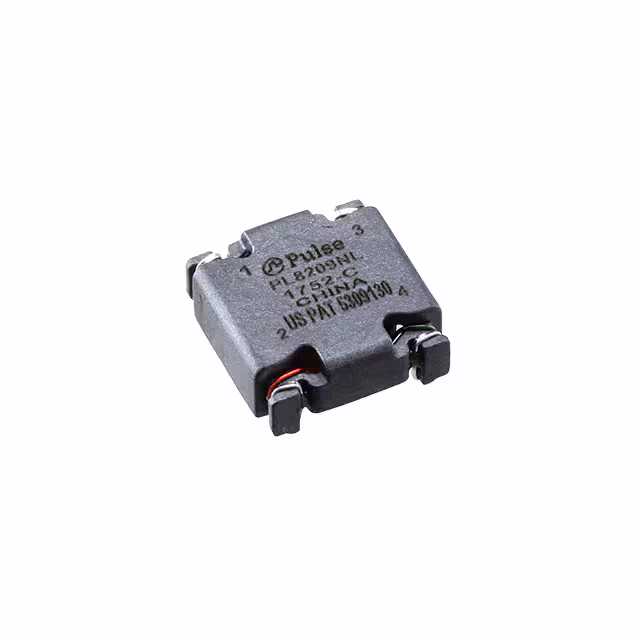 PL8209NLT iNRCORE, LLC  Common Mode Chokes